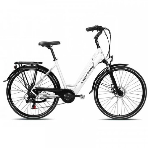 Capriolo električno kolo E-City Lady 28-480 mm Cene