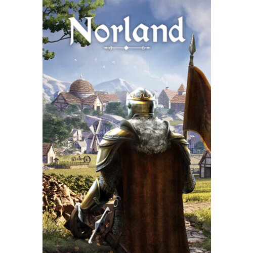  norland (pc) steam key global Cene