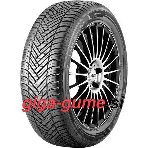 Hankook Kinergy 4S&sup2; H750 ( 245/50 R19 105W XL 4PR, z letvijo za zascito platisca (MFS) SBL ) celoletna pnevmatika Cene