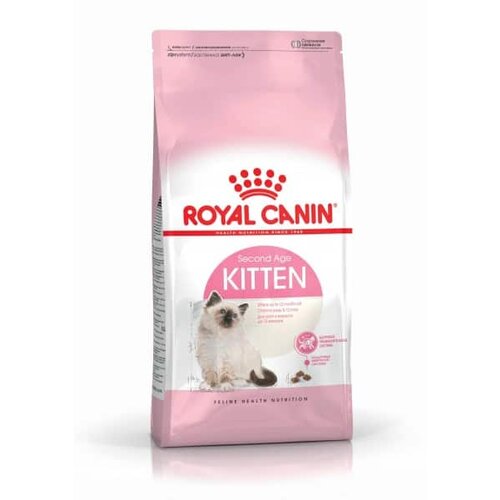 Royal Canin kitten hrana za mačiće, 400g Cene