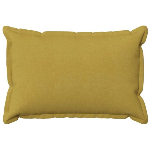  Presvlaka za jastuk 6 pcs HOUTEN Svijetlo zelena 50 x 80 cm - Svijetlo zelena 50 x 80 cm 6 Slike
