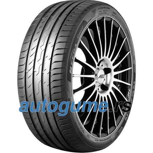 Nexen N Fera Sport ( 225/40 R18 92Y XL 4PR AO, RPB ) letna pnevmatika Cene
