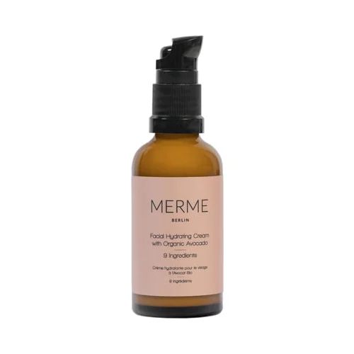 MERME Berlin Facial Hydrating Cream - Avocado