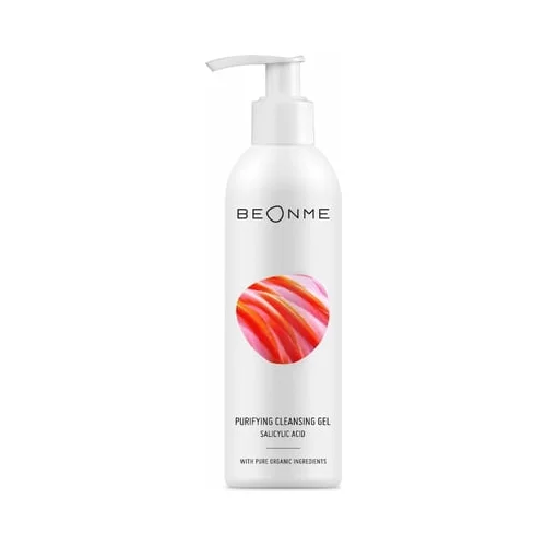 BeOnMe Purifying Cleansing Gel
