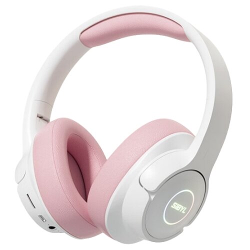 Sibyl Brezžične slu&amp;scaron;alke TM28 40MM Micro 25h Bluetooth5.3 IPX5, (21217906) Slike