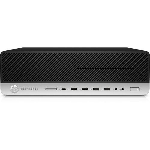 HP EliteDesk 800 G5 SFF Intel Core i5-9500 / 8 GB DDR4 / 256 GB NVMe SSD / Win 11 Pro Cijene