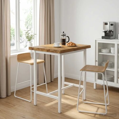  Pravokutni stolni vrh 80 x 50 x 3 cm Pravokutni - Bijela 90 x 55 x 3 5 cm Živi rub 1 strana Cene