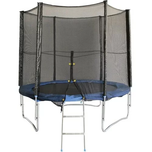 Sulov Lifefit trampolin z mrežo 8 244 cm