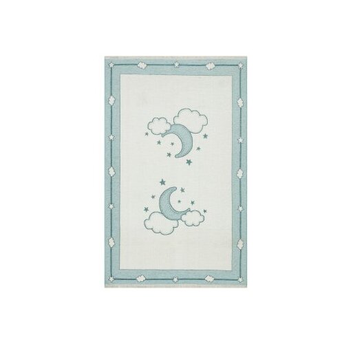 Conceptum Hypnose nb 01 - blue blue carpet (115 x 180) Slike