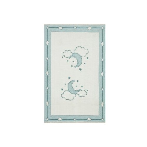 Conceptum Hypnose tepih 115x180cm plava Slike