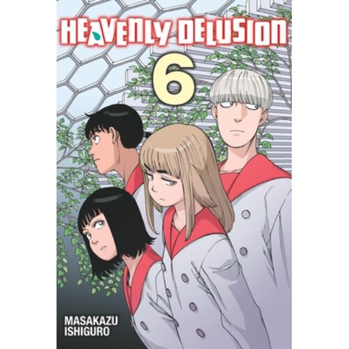 Penguin Random House Masakazu Ishiguro - Heavenly Delusion, Vol. 6 Cene