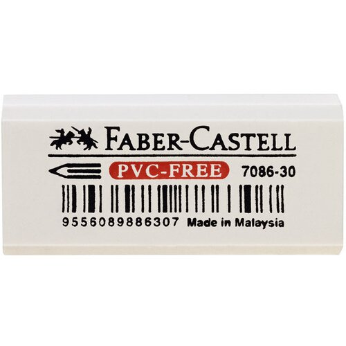 Gumica sintetička 7086-30 Faber-Castell 188730 Cene