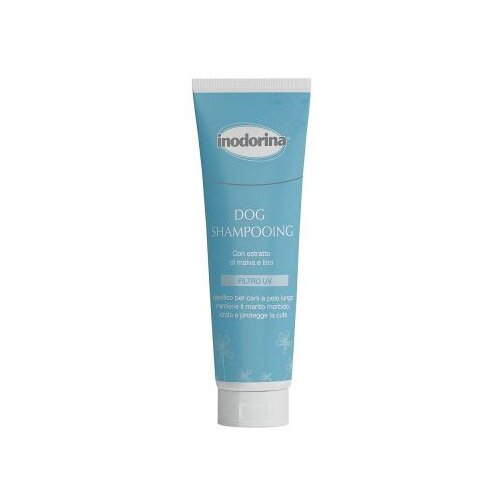 Inodorina &Scaron;ampon za dolgo dlako 250 ml Cene