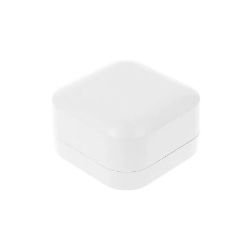 Hammond Electronics 1556BWH univerzalno kućište 80 x 80 x 45 ABS plastika otporan na plamen bijela 1 St. Cijene