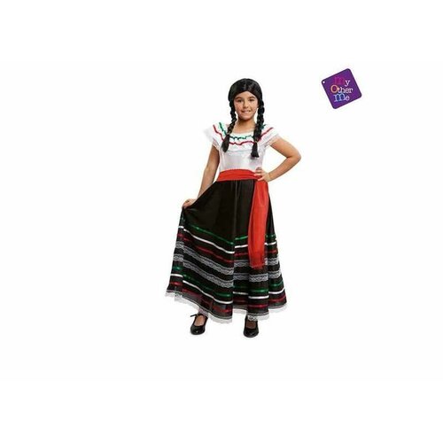 My other Me Svečana odjeća za djecu Meksikanac (2 Dijelovi) 3-4 Godine Cijene