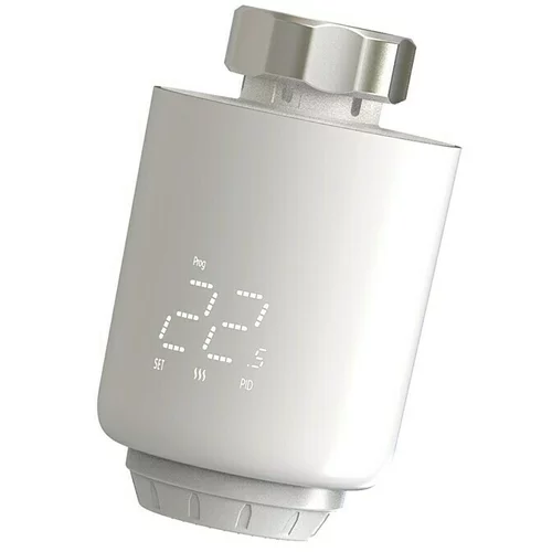  Radijatorska termostatska glava Bluetooth (Upravljanje: Upravljanje Bluetoothom s pomoću aplikacije, LED zaslon)