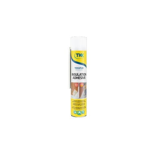  Ljepilo PU za ljepljenje izolacije TKK 750ml Cijene