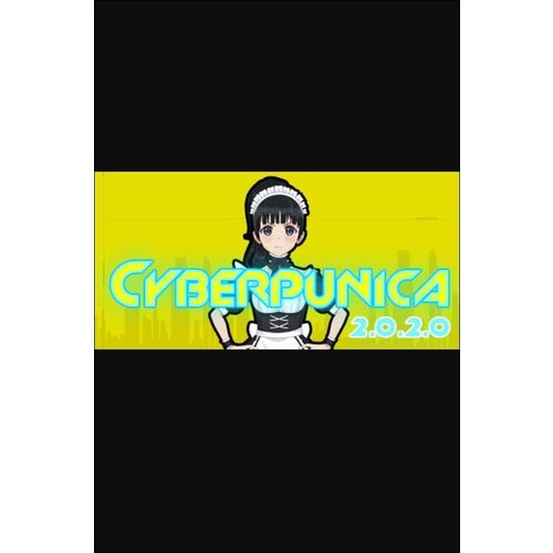Steam Cyberpunica 2.0.2.0 (PC) Key GLOBAL Cene