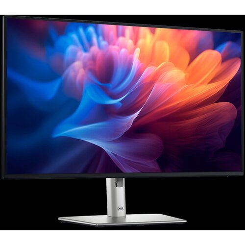  Monitor DELL Professional P2725HE 27 / 1920&amp;times;1080 / FHD / 100Hz / IPS Antiglare / 16:9 / 1500:1 / 300 cd/m2 / 8ms/5ms / 178/178 / 2xDP / HDMI / 2xUSB-C / 3xUSB-A / RJ-45, Tilt / Swivel / Pivot / Height Adjust / 3Y Slike