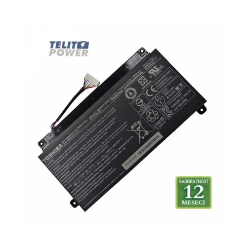  Baterija za laptop toshiba CB30-B / PA5208U-1BRS 10.8V 45Wh / 3860mAh Cene