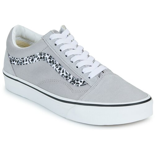 Vans Nizke superge Old Skool Siva Slike