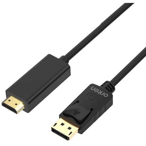 Onten Kabal DP 4K 30Hz sa HDMI 1.8m (OTN-DP303) Cene