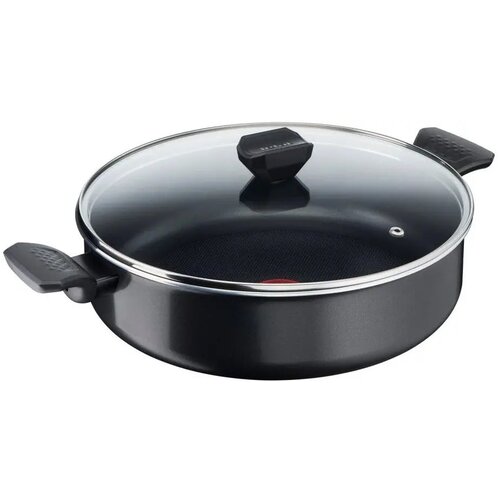 Tefal lonac simply clean 28 cm B5677253 Slike