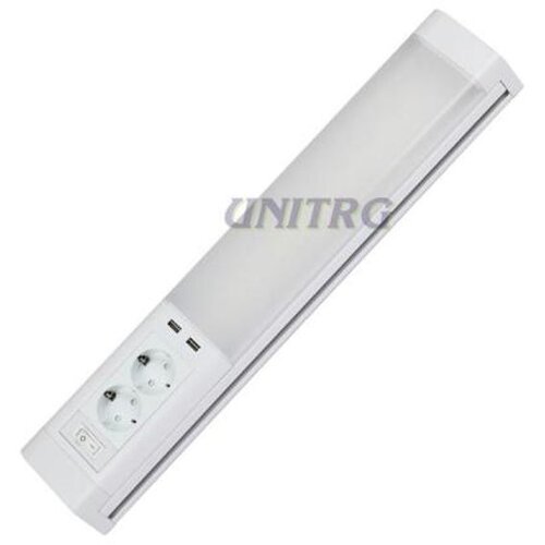Wertor Svjetiljka dekorativna LED 2x230V/2xUSB Cijene