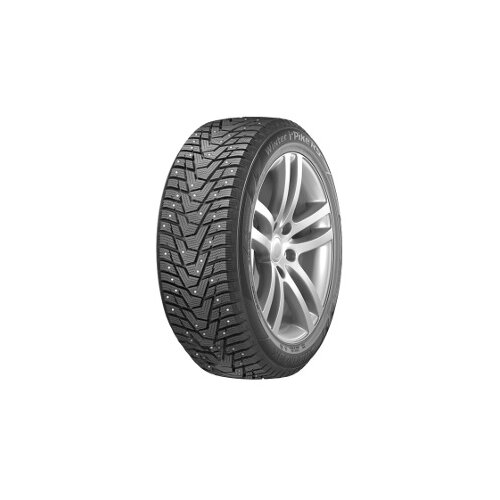 Hankook Winter I*Pike RS2 W429 ( 245/45 R18 100T XL, stavljenji spike-ovi, SBL ) Slike