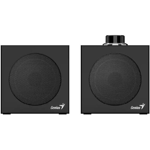 Genius SP-HF300U crni zvucnici Cene