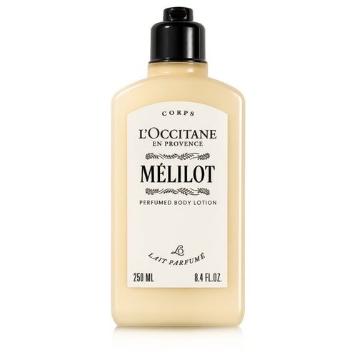 L&amp;#039;Occitane en Provence L&amp;#039;Occitane M&amp;eacute;lilot Body Lotion 250 ml (woman) Slike