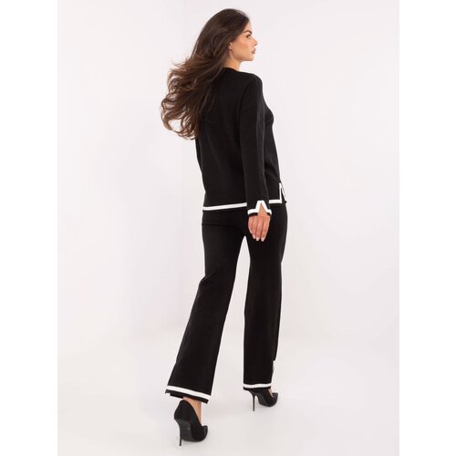 Italy Moda Set-IT-KMPL-99062.66-black Cene