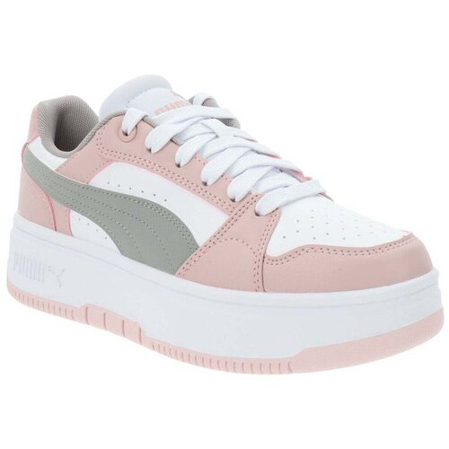 Puma Nizke superge PM402592 Rožnata Cene