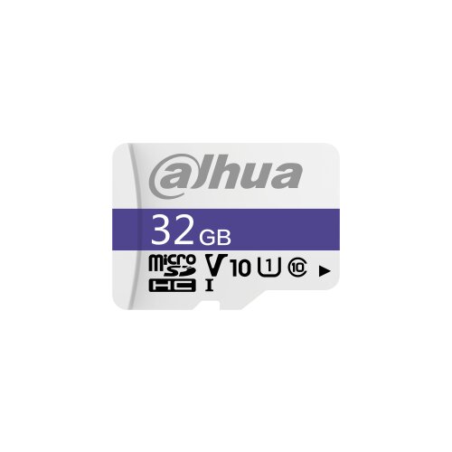 Dahua C100 microSD Memory Card 32GB Cijene