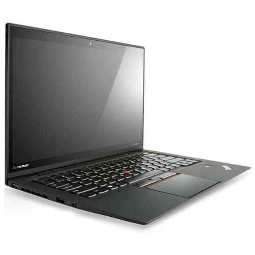 Lenovo ThinkPad X1 Carbon 4 (20FB006PCX), 14 FullHD IPS (1920x1080), Intel Core i5-6200U 2.3GHz, 8GB, 256GB SSD, Intel HD Graphics, Win 10 Pro laptop Slike