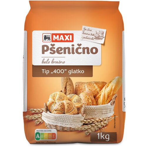Premia Bra&scaron;no glatko T-400 1kg Cene