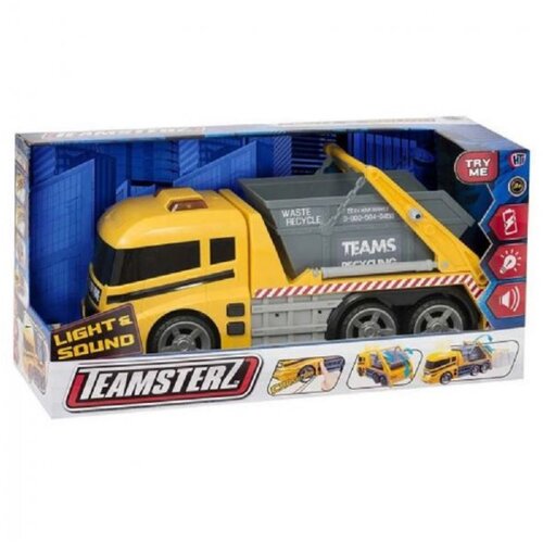 Olimp Sport Teamsterz gradjevinsko vozilo Cene