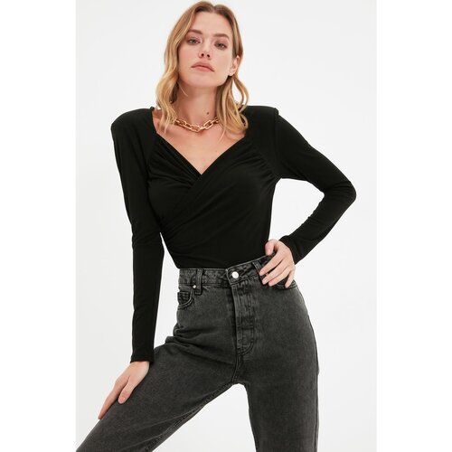 Trendyol Ženski body Knitted Slike