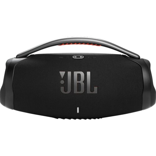 Jbl bežični bluetooth zvučnik boombox 3/ crna Slike