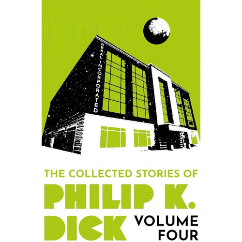 Hachette Philip K. Dick - The Collected Stories of Philip K. Dick Volume 4 Cene