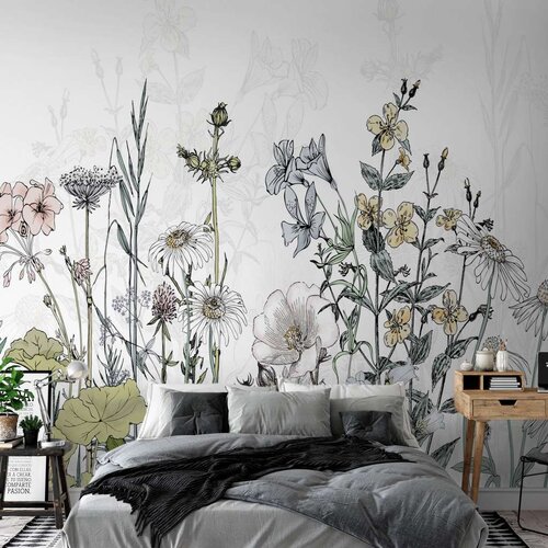  Tapeta - Meadow Of Memories 150x105 Slike