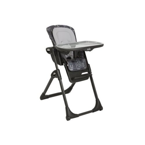 Joie hranilica Mimzy Recline - ABC Charcoal Cijene