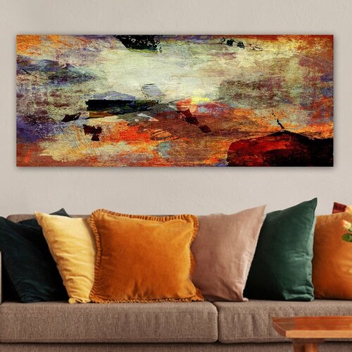 Wallity Slika YTY79208944_50120, 50x120 cm Cene