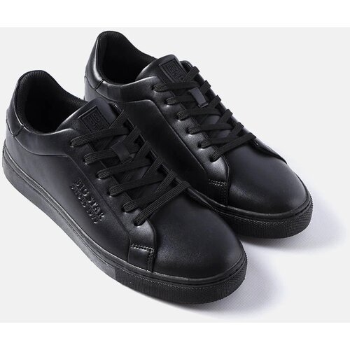 Big Star Black men&amp;#039;s sneakers Slike