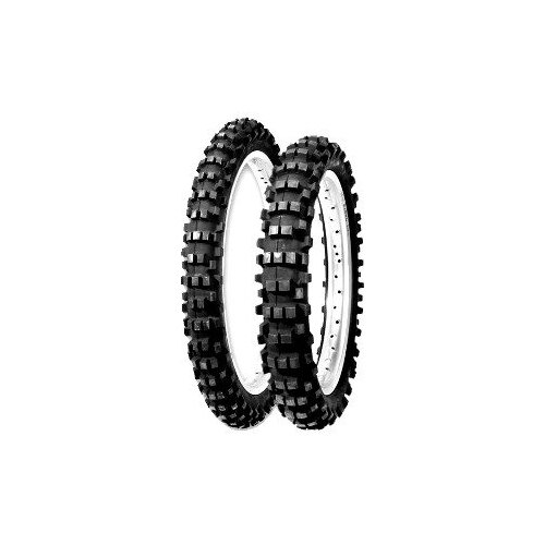 Dunlop D952 ( 100/100-18 TT 59M zadnji kotač ) guma za motor Slike