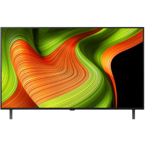 LG TV OLED65B53LA 65" 4K UHD 120Hz OLED SMART TV WEB OS Cene