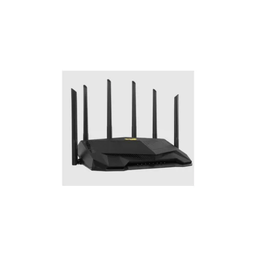 Asus TUF-AX6000 Dual Band WiFi 6 Gaming Router