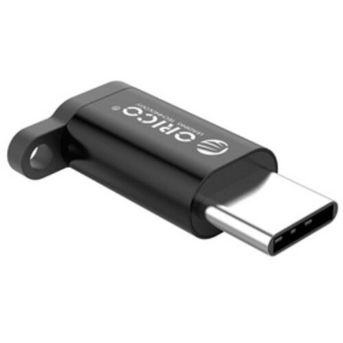 Orico Adapter micro usb v usb-c, aluminij, cbt-mt01 Cene