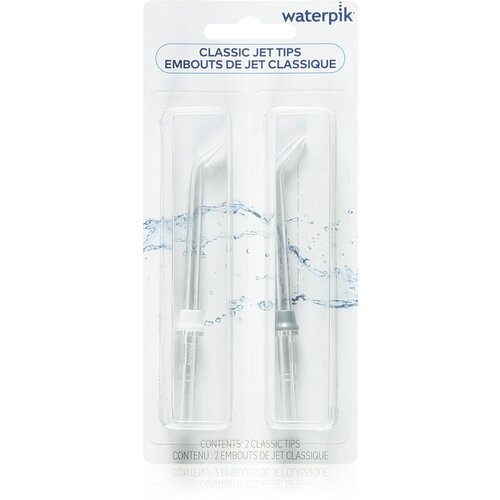 Waterpik JT100 Classic Jet nadomestne šobe 2 kos Cene