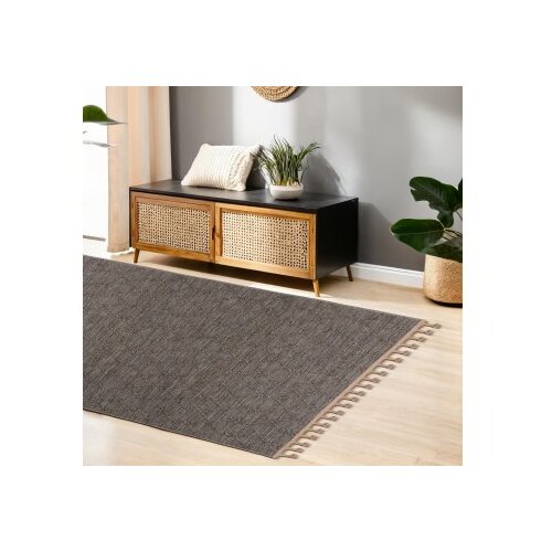 Conceptum Hypnose tepih staza (80x150) nepal 6041 brown Slike